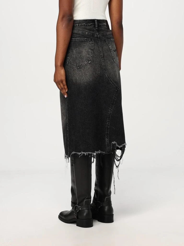 R13 Skirt woman R13 2