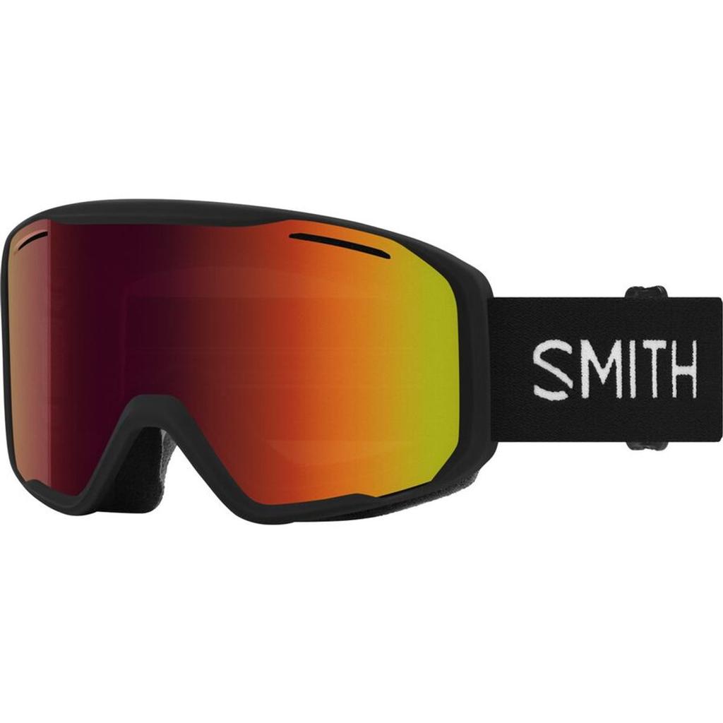 Smith Blazer Low Bridge Fit Goggles
