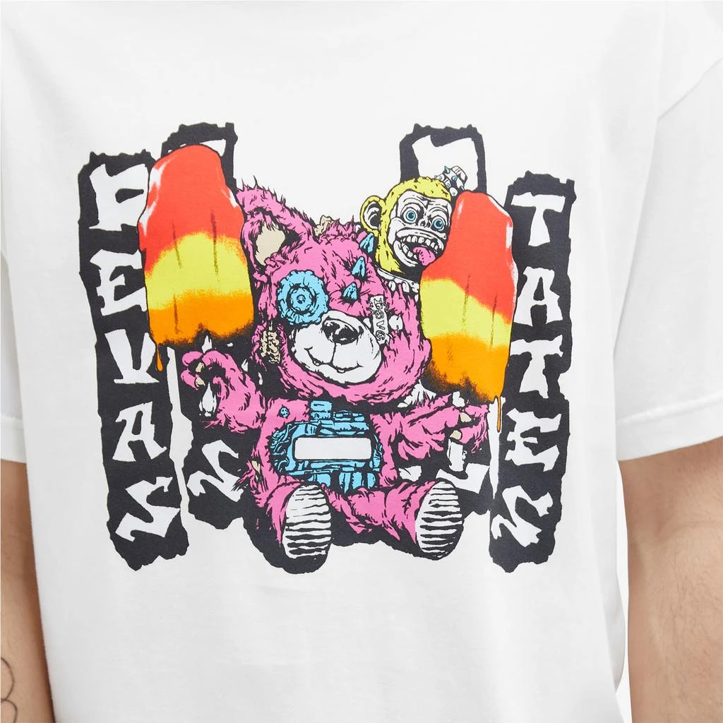 Deva States Deva States Meltdown T-Shirt 5