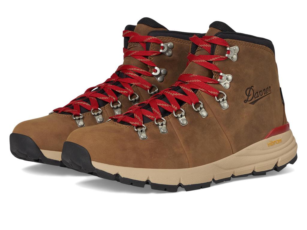 Danner Mountain 600 Leaf