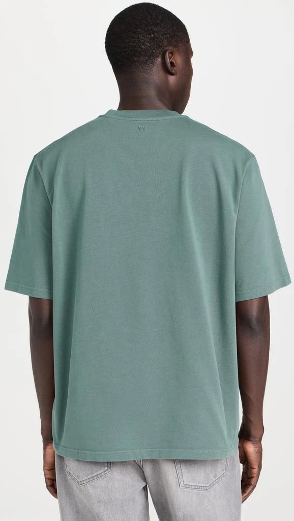 AMI Boxy Tee 2