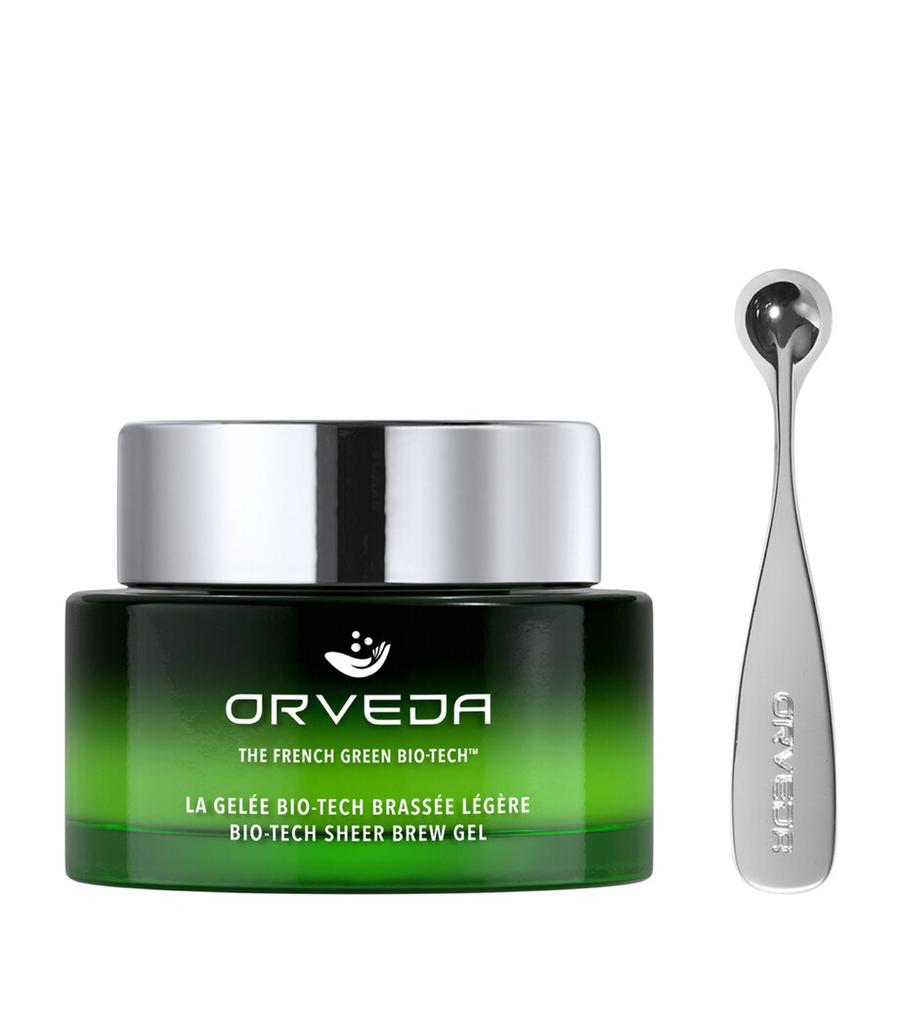 Orveda Bio-Tech Sheer Brew Gel (50ml)