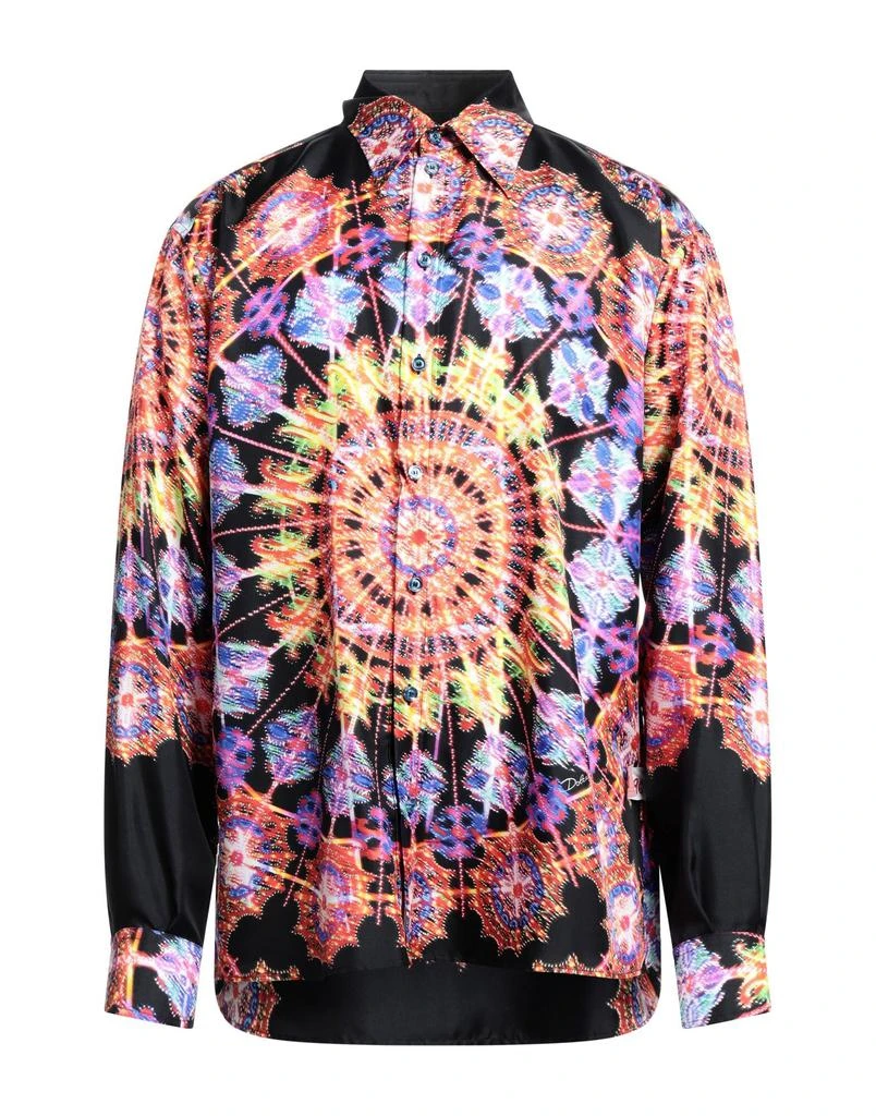 Dolce
Gabbana Patterned shirt 1