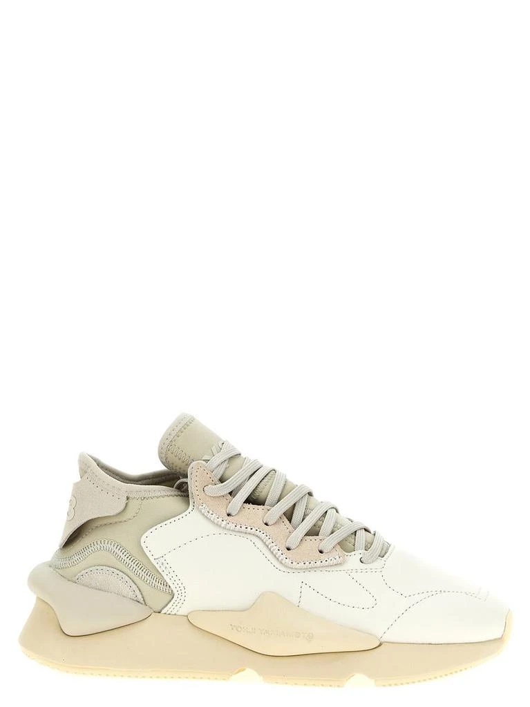 Y-3 Y-3 Adidas 'Kaiwa' Sneakers 1