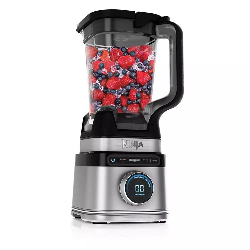 Ninja Detect Power Blender Pro with BlendSense, TB201 1