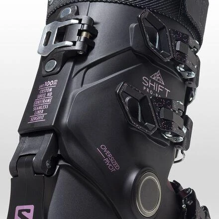 Salomon Shift Pro 90 Alpine Touring Boot - 2022 - Women's 5