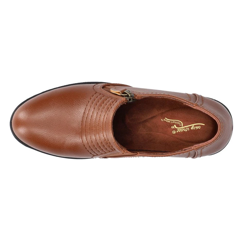 Easy Street Grove Block Heel Pumps 4