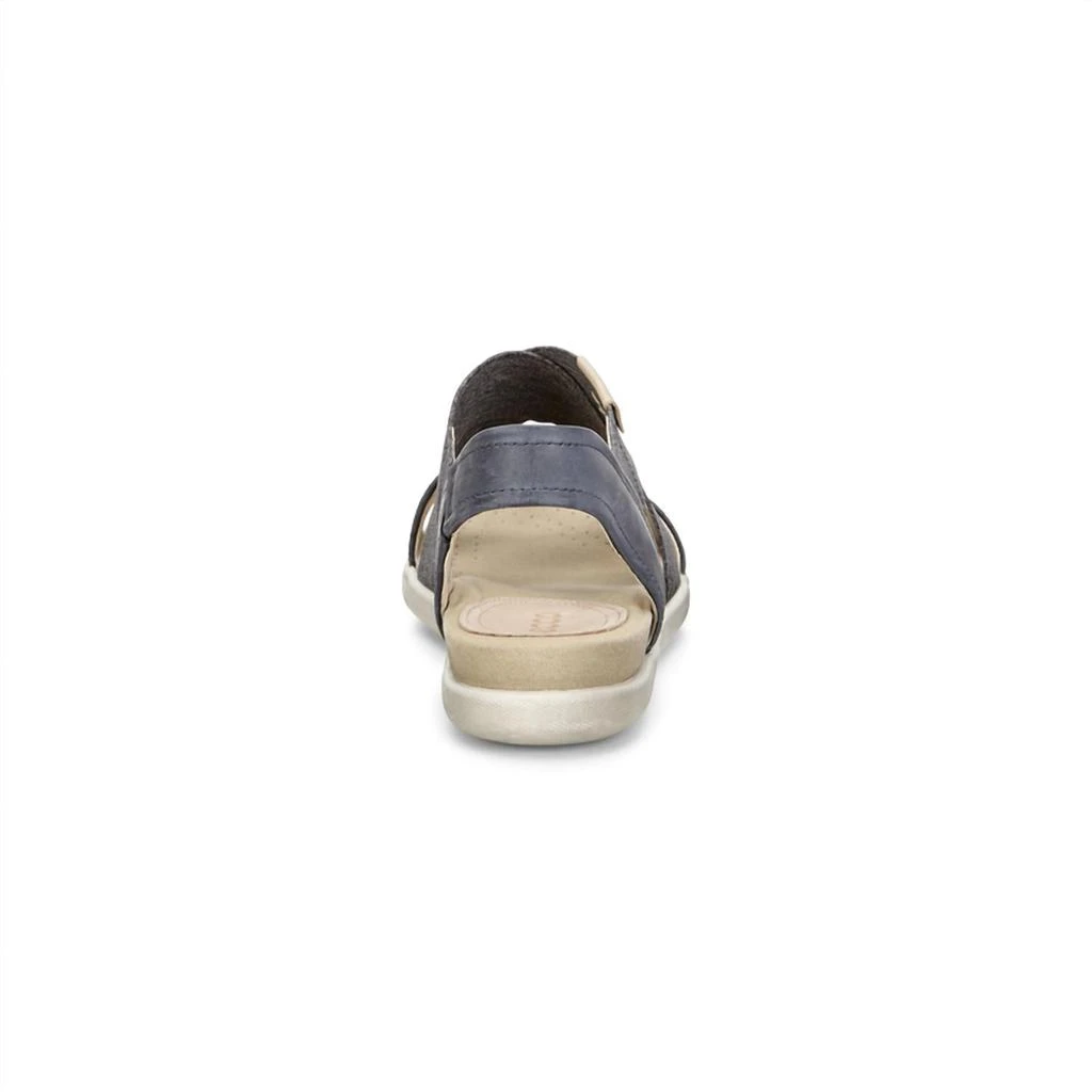 ECCO Ecco - WOMEN'S DAMARA ELASTIC X SANDAL 3