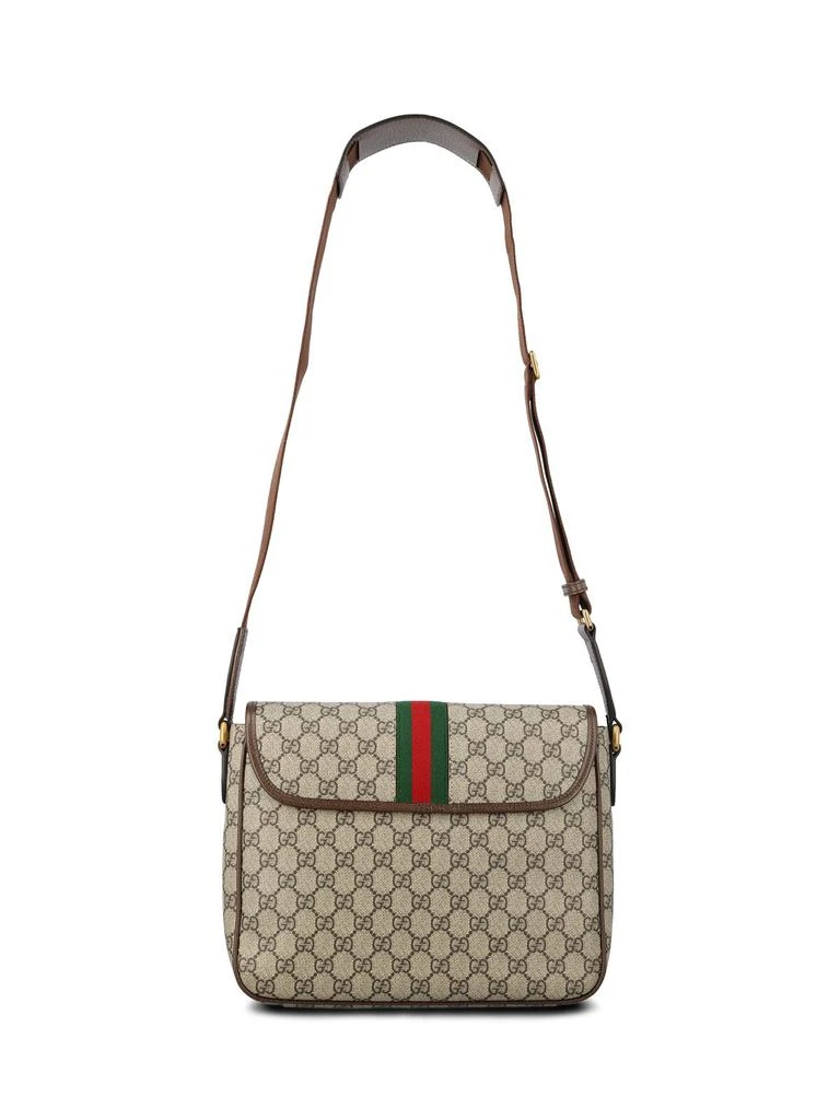 Gucci Gucci Ophidia Medium Messenger Bag 2