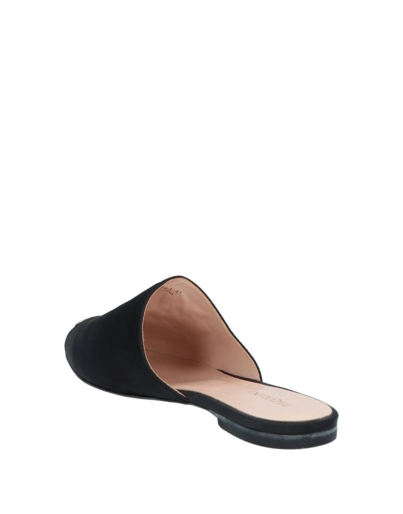 CARLO PAZOLINI Mules and clogs 3