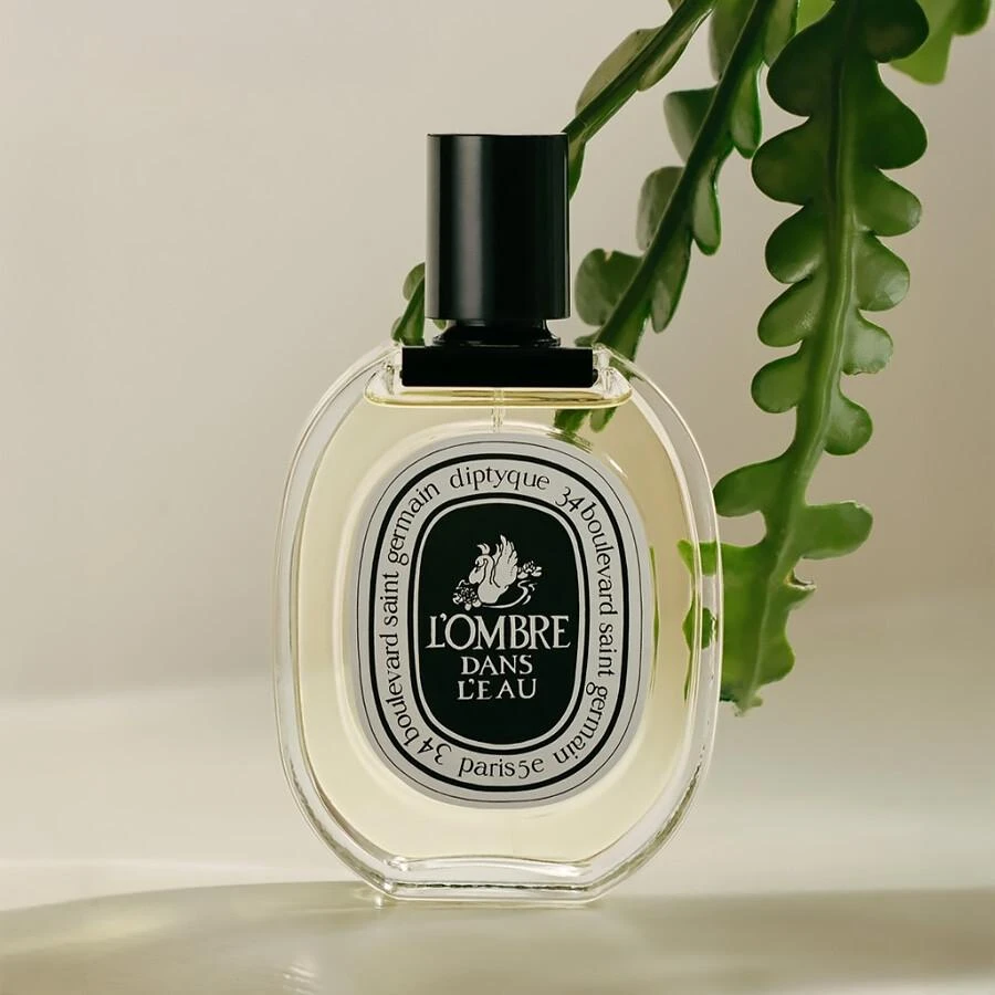 Diptyque Diptyque L
Ombre Dans L
Eau Ladies EDT 3