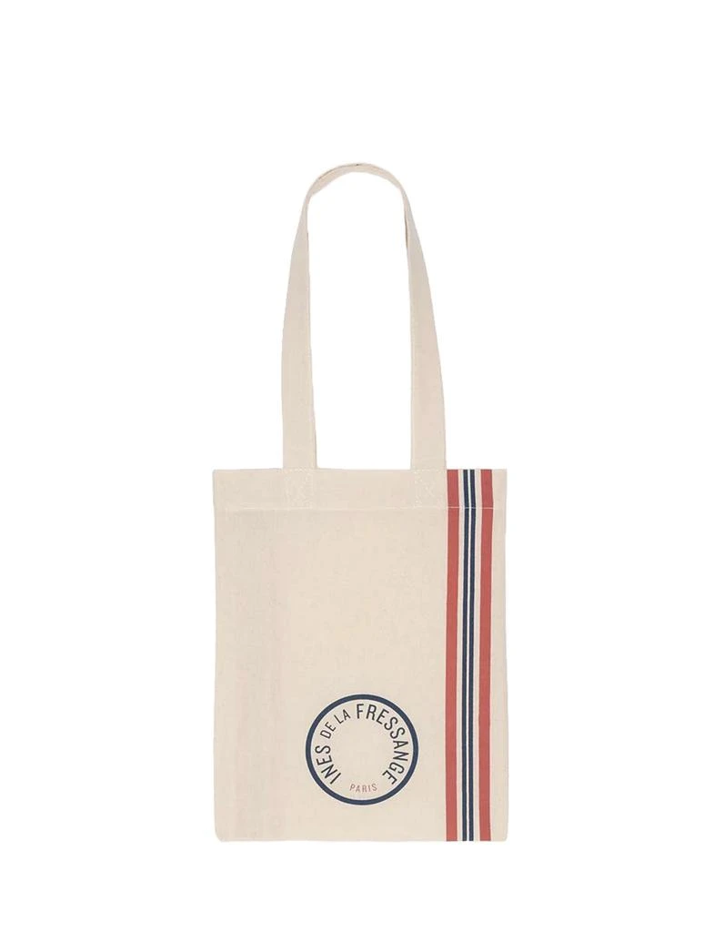 INES DE LA FRESSANGE Tote bag Ines Small 1