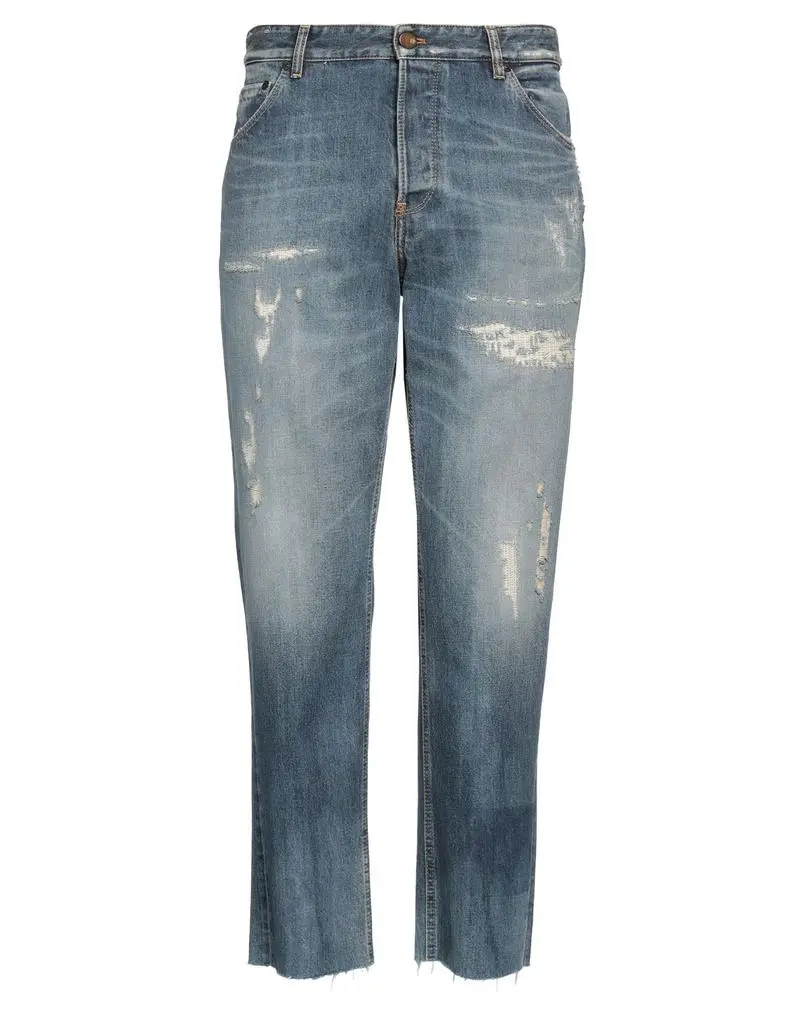 PT TORINO Denim pants