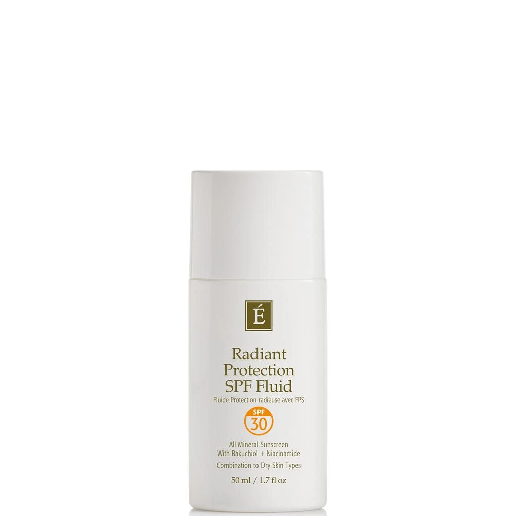 Eminence Organic Skin Care Eminence Organic Skin Care Radiant Protection SPF Fluid 50ml 1
