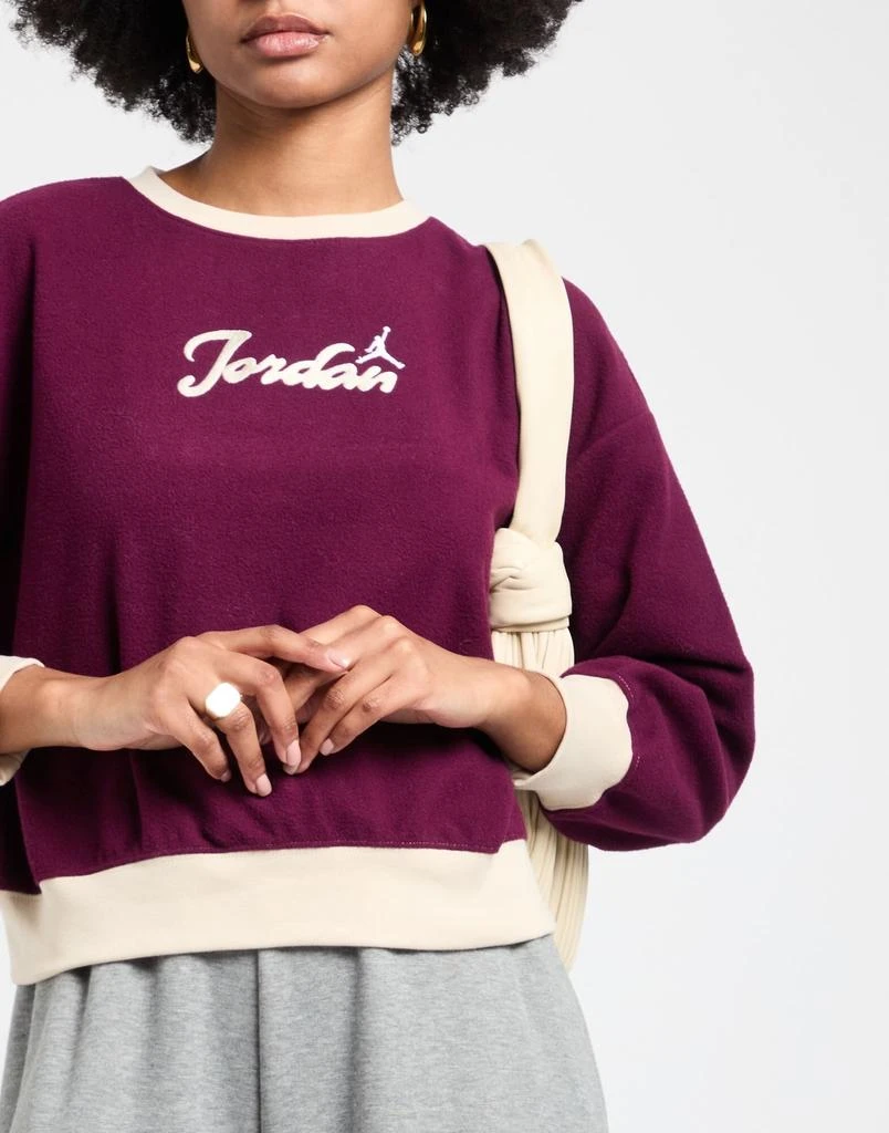 Jordan Sweatshirt 4