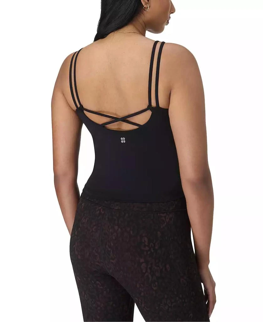 SWEATY BETTY Women's Ultimate Studio Strappy Tank Top 2