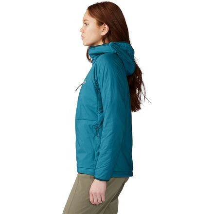 Mountain Hardwear Kor Airshell Warm Jacket - Women's 3