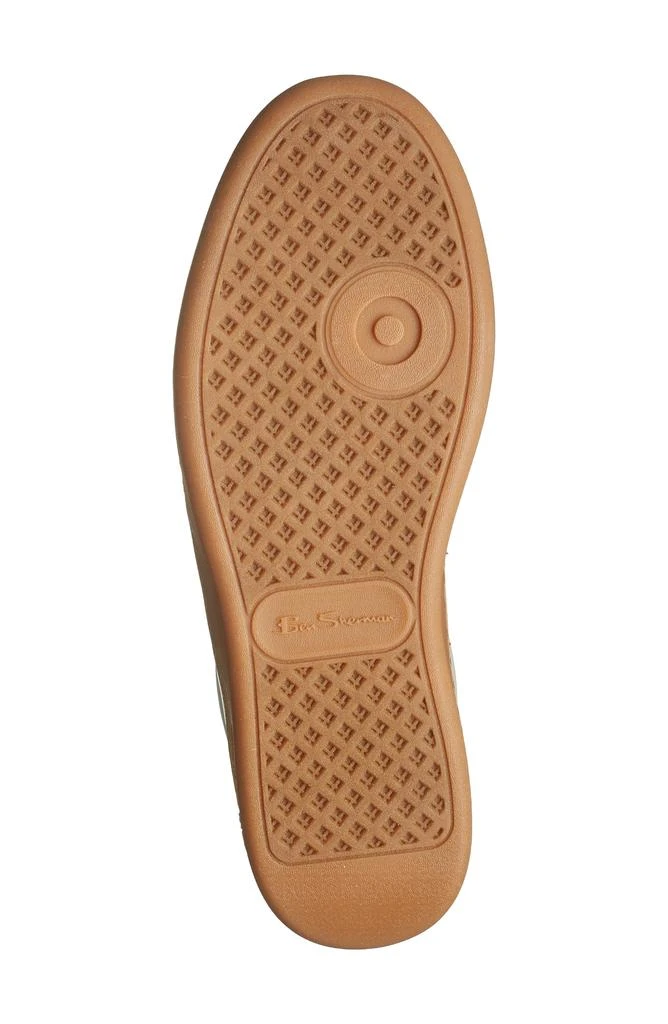 Ben Sherman Hyde Sneaker 5
