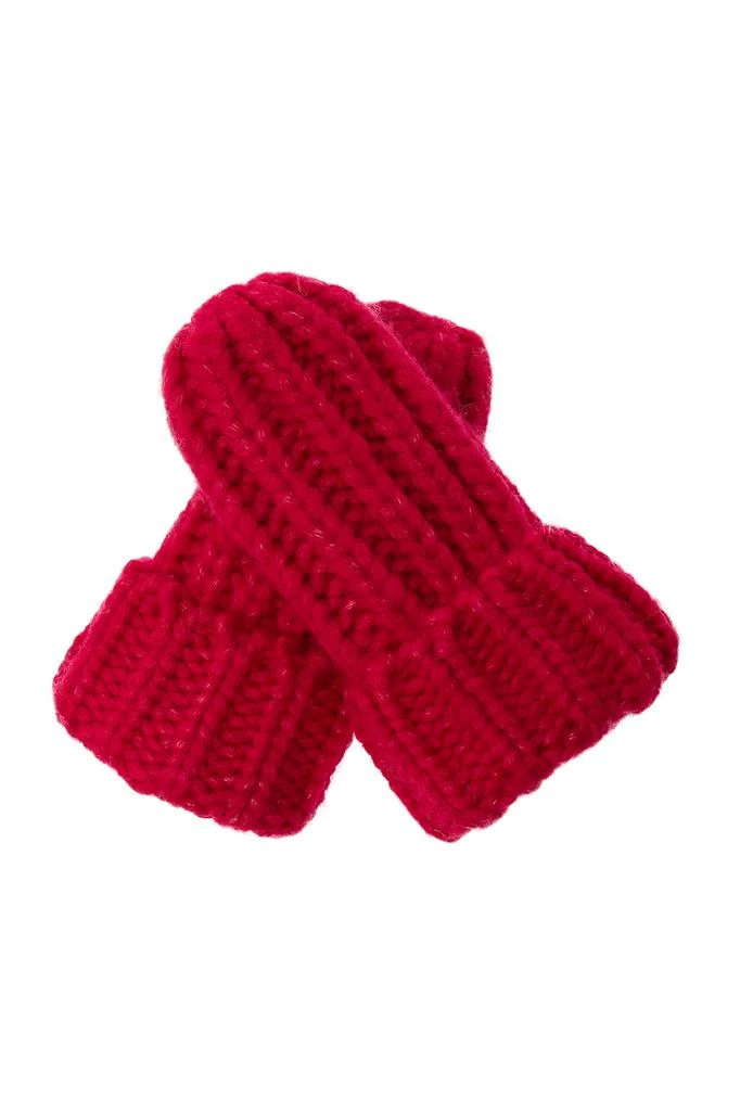 UGG Beanie & gloves set 6