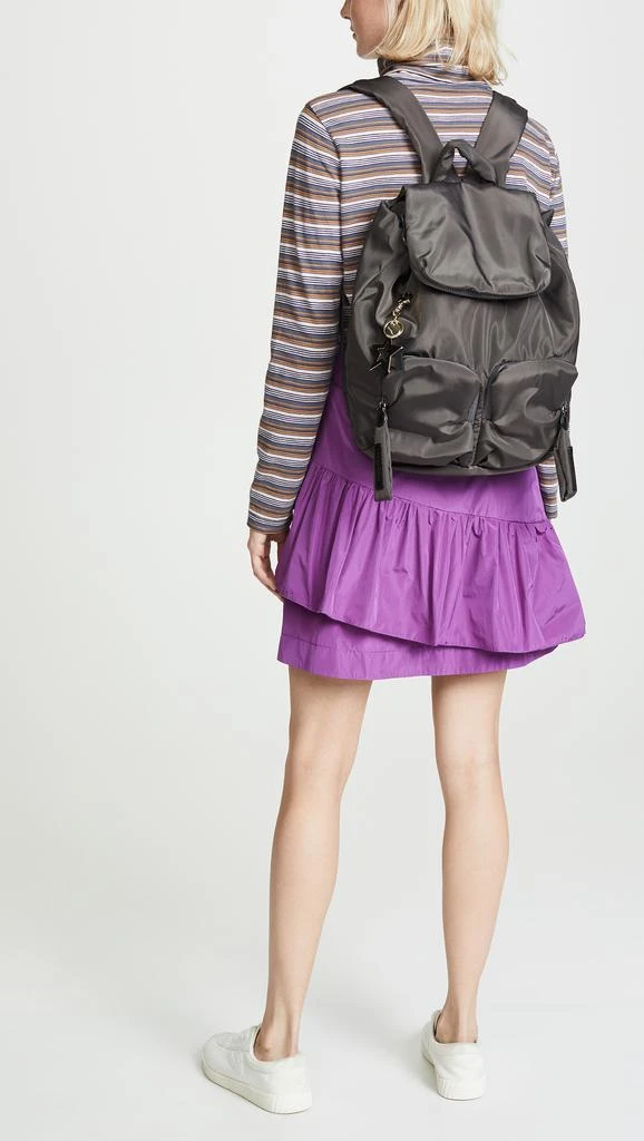 See by Chloe Joyrider Nylon Backpack 2