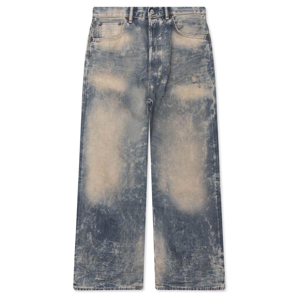 Balenciaga Y2k Stretched Knee Baggy Pants - Compare Prices from 8+