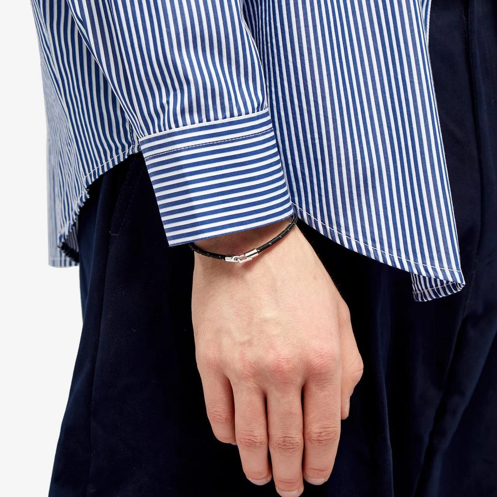 Miansai Miansai Cruz Rope Bracelet 4
