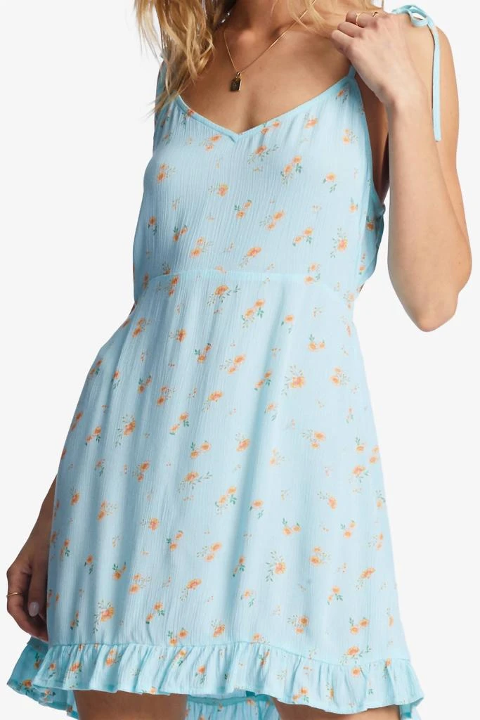 Billabong Billabong - Heart Breaker Dress 4