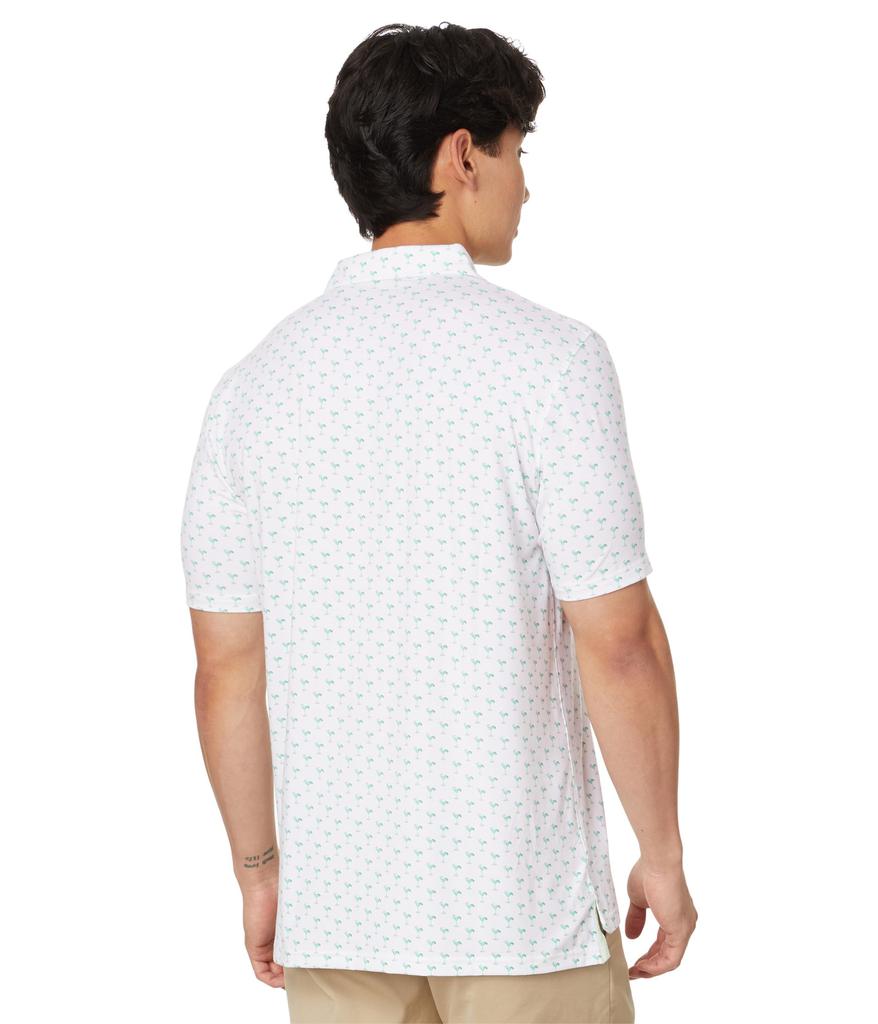 Tasc Performance Cloud Polo - Cheers