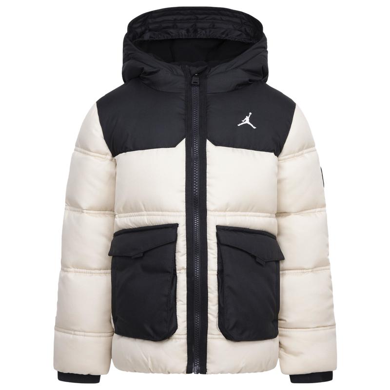 jordan puffer jacket foot locker