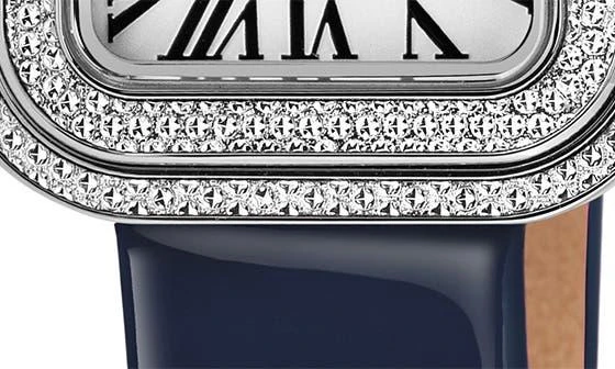 GV2 Bellagio Diamond Swiss Bracelet Watch, 30mm 4