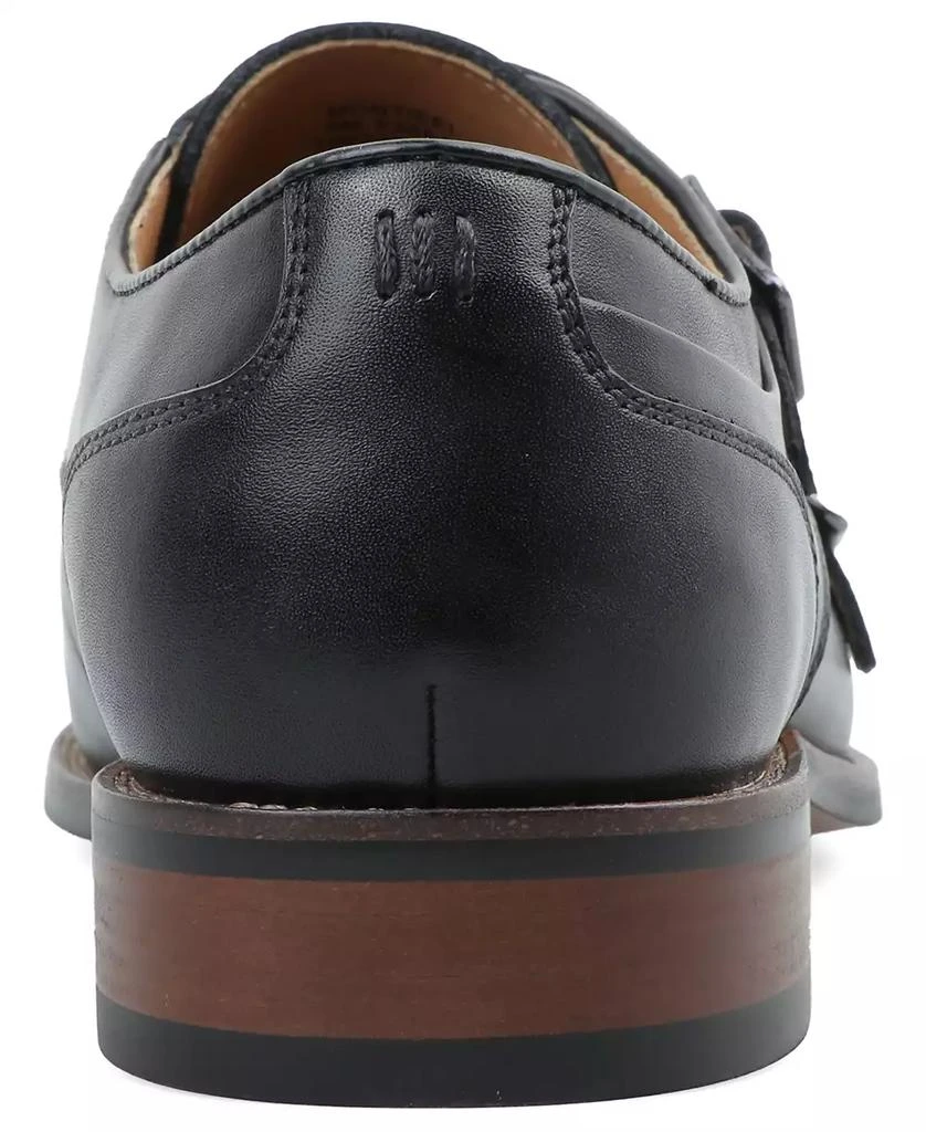 Bar III Men
s Monk Dress Leather Shoes, Macy
s Exclusive 3