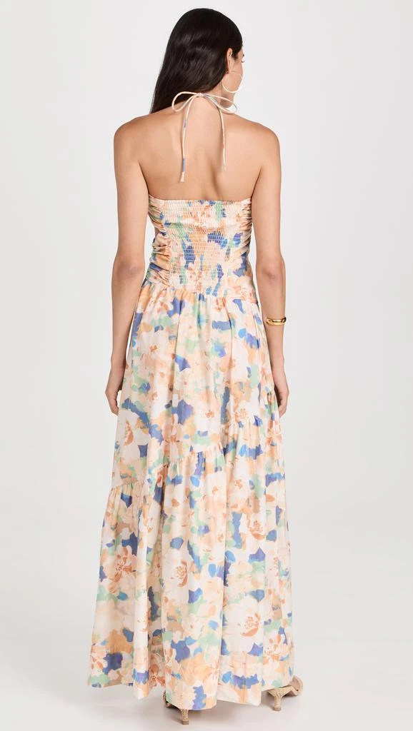 ASTR Linnea Dress 2