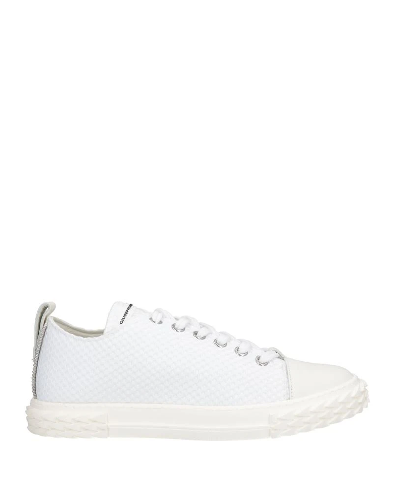 Giuseppe Zanotti Sneakers 1