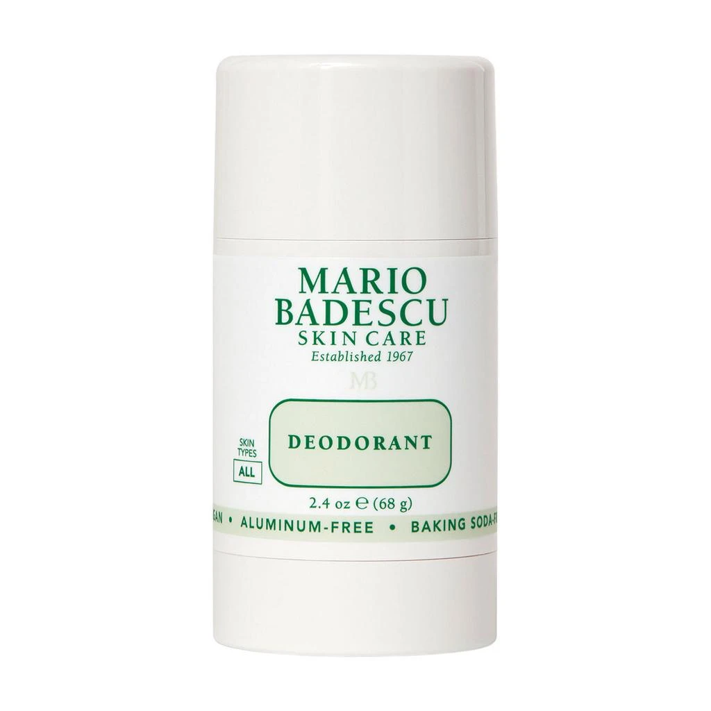Mario Badescu Deodorant 1