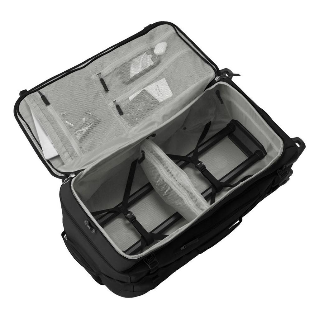 Eagle Creek 2- wheel 30 luggage - gear warrior