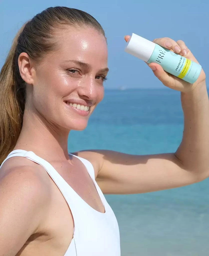 FRE Protect Me 50 Mineral Sunscreen & Moisturizer, 1.69 oz. 5