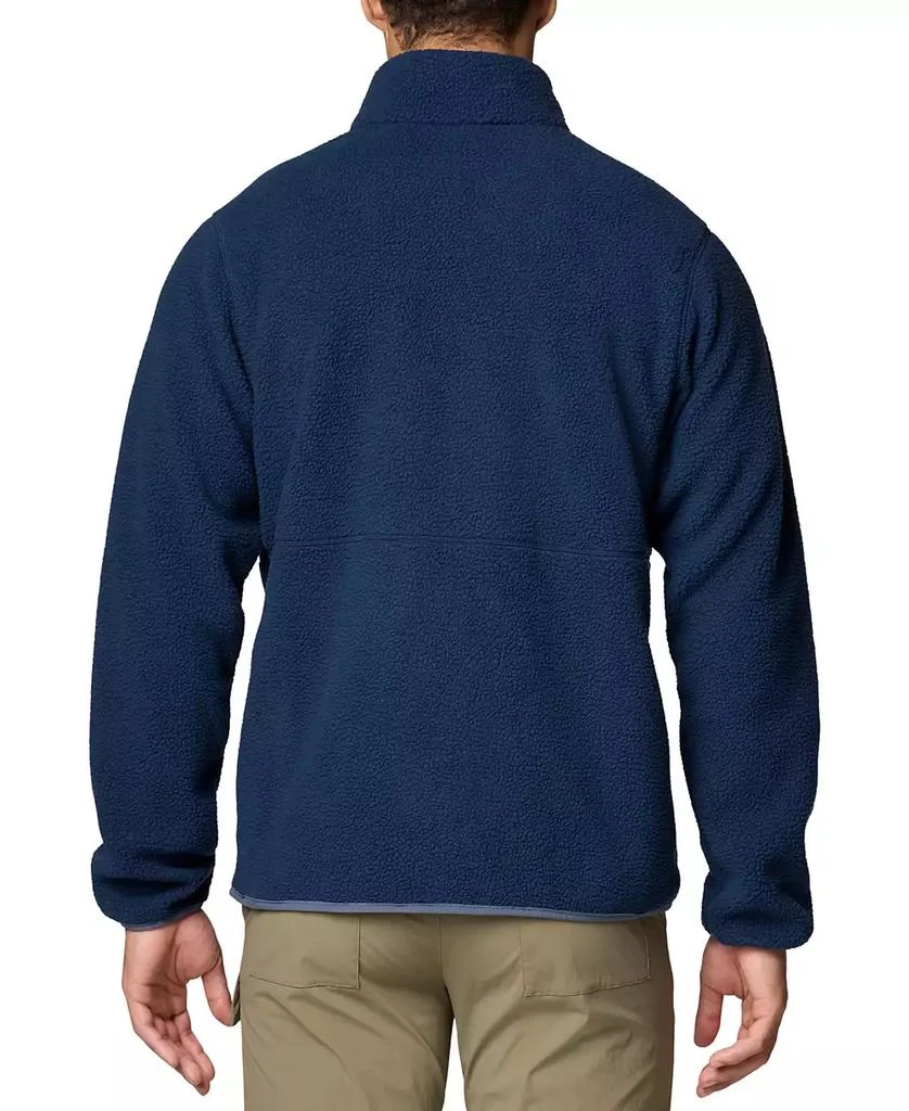 Columbia Men's Kenton Park Full-Zip Fleece Jacket 2
