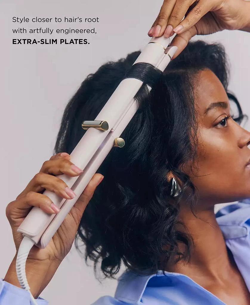 T3 Curling Straightener, 2-in-1 Styling Iron 7