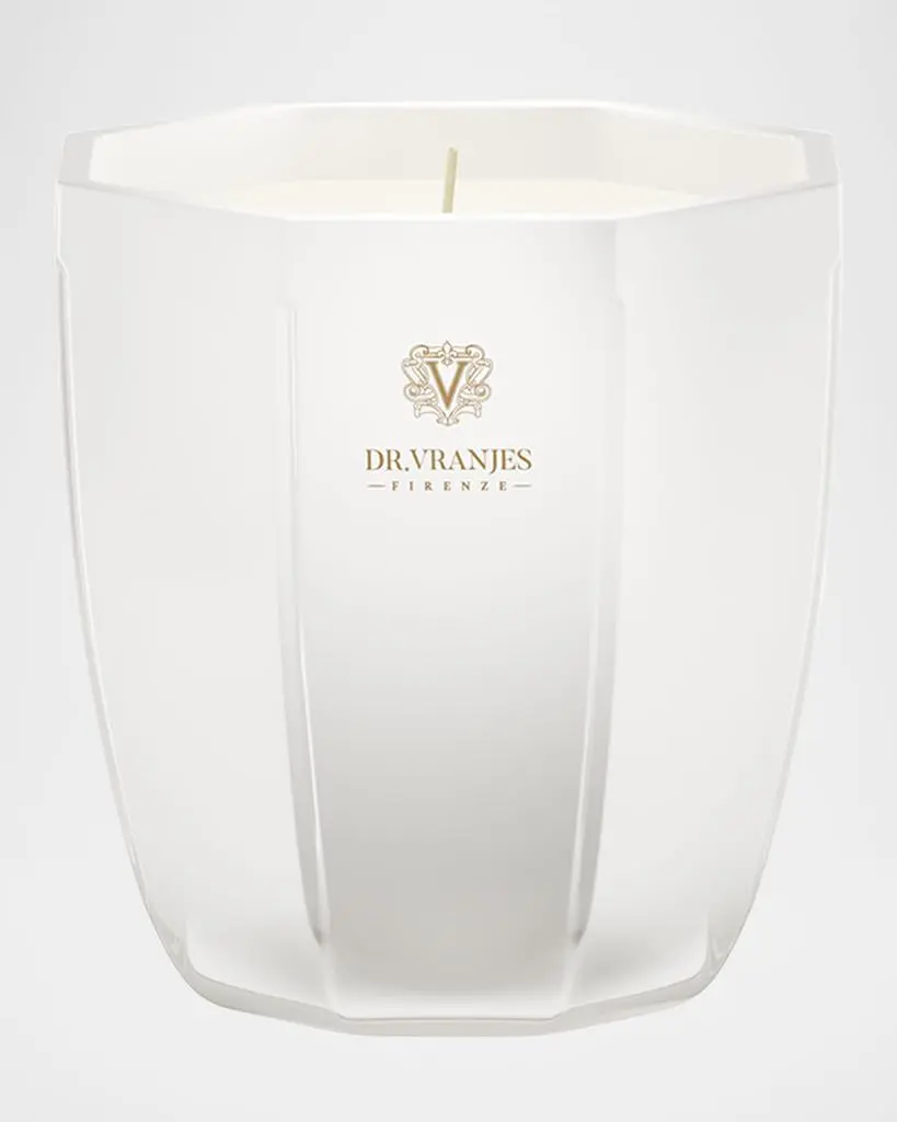 Dr. Vranjes Firenze 7 oz. Ginger Lime Perla Candle