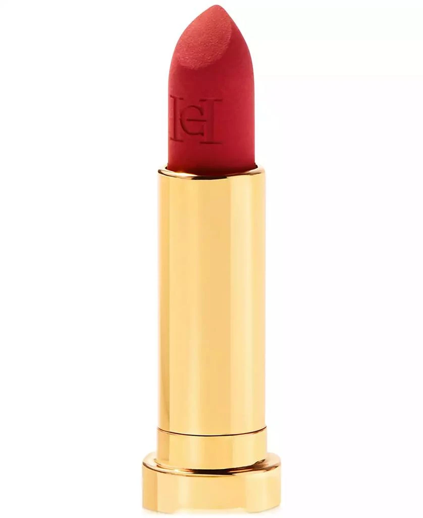 Carolina Herrera Fabulous Kiss Matte Lipstick Refill 1