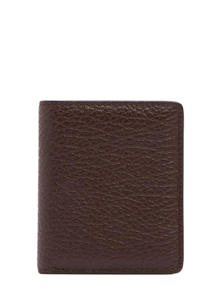 折りたたみ財布 Maison Margiela four-stitch tri-fold wallet Maison Margiela - Four Stitches Wallet | HBX - Globally