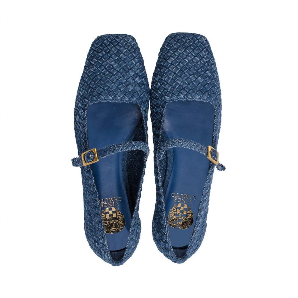 Vince Camuto Vince Camuto - Women's Vinley Mary Jane Shoes 3