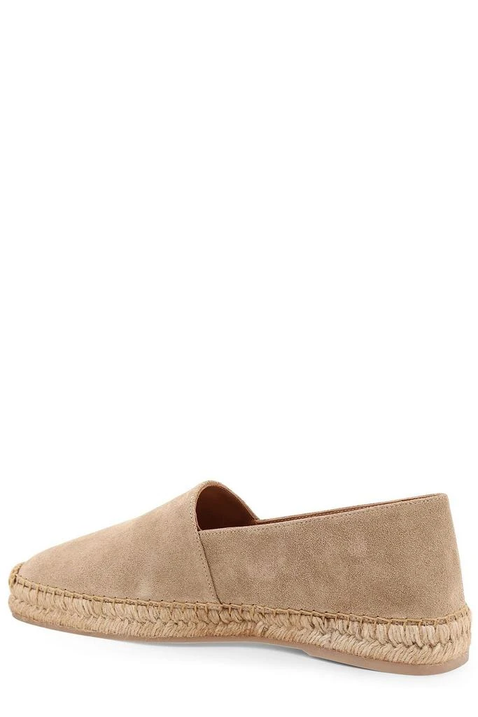 Kiton Kiton Slip-On Espadrilles 3