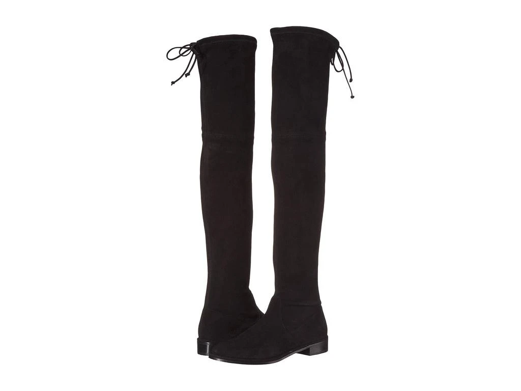 Stuart Weitzman Lowland Over the Knee Boot 1