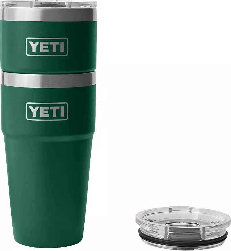 YETI YETI 20 oz. Rambler Stackable Cup 4