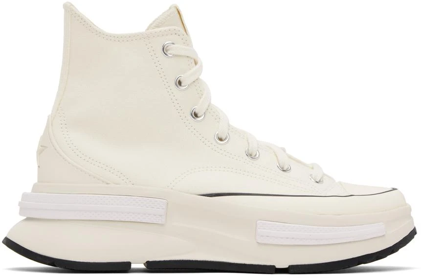 Converse Off-White Run Star Legacy CX Sneakers 1