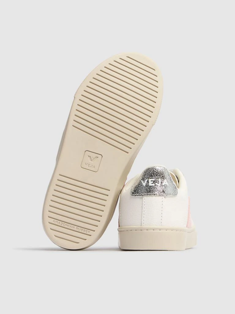 Veja Esplar Chrome-free Leather Sneakers 2