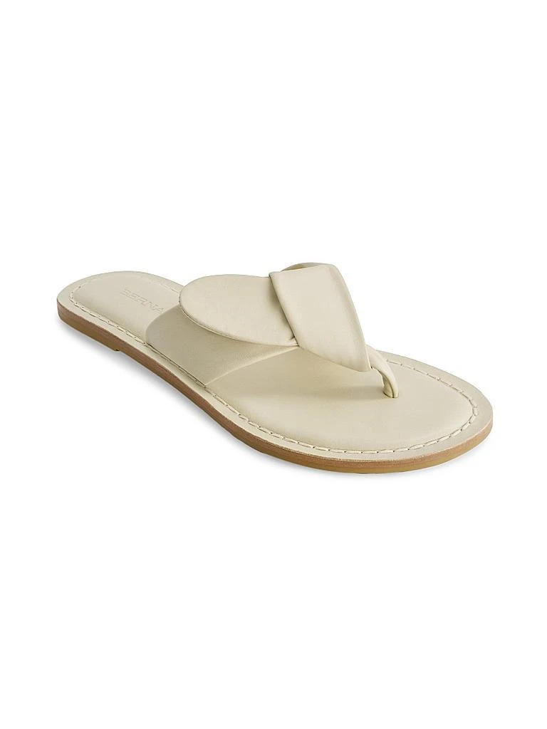 Bernardo Laia Thong Sandals 2