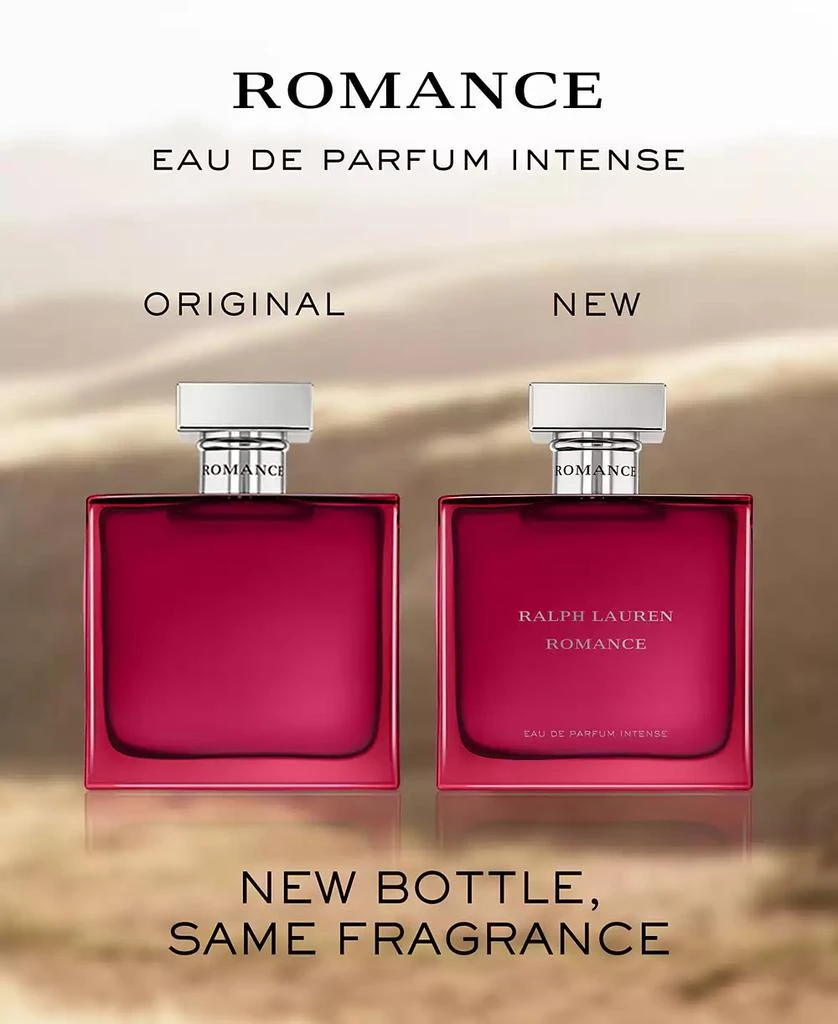 Ralph Lauren 3-Pc. Romance Eau de Parfum Intense Gift Set 5