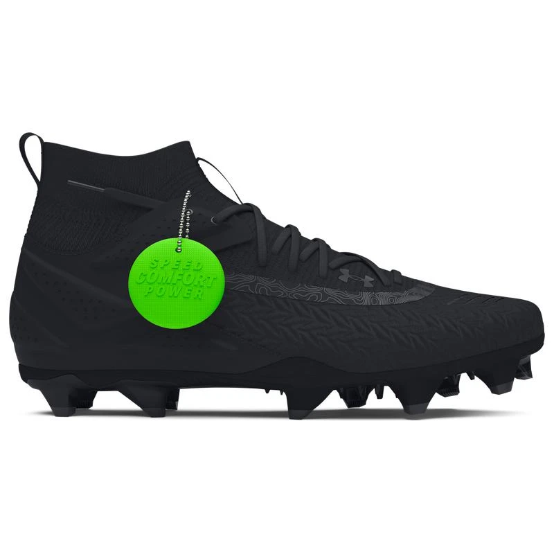 Under Armour Under Armour Yard Pro Mid MT TPU - Men's 1